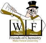 Friends of Chemistry Logo