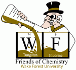 Friends of Chemistry Logo