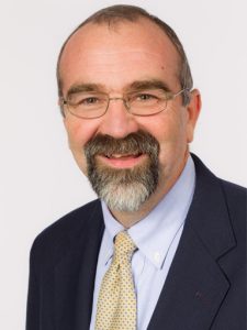 Dr. Mark Welker